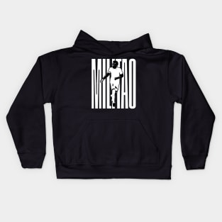 militao Kids Hoodie